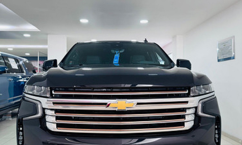 Chevrolet Tahoe High...