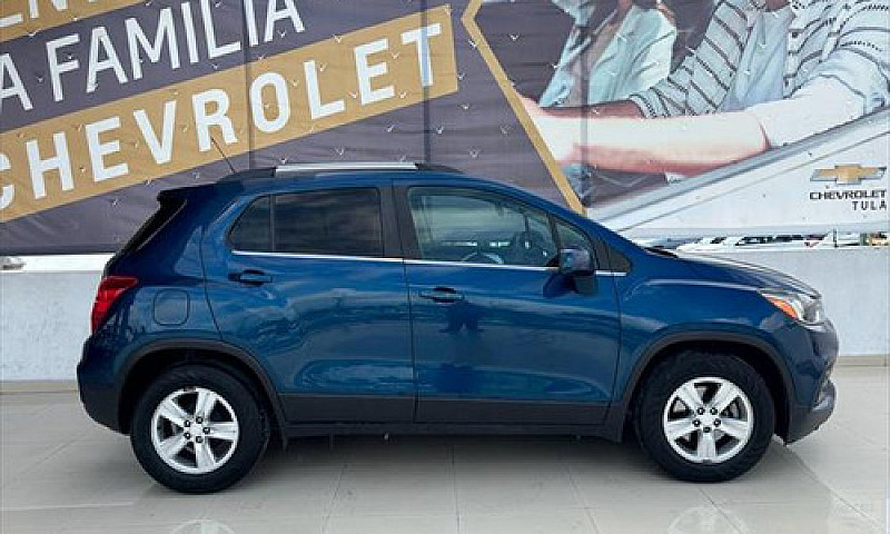 Chevrolet Trax 2019...