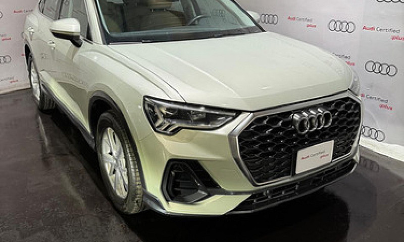 Audi Q3 2023...