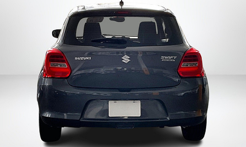 Suzuki Swift 2018...