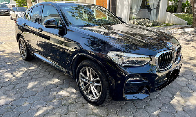 Bmw X4 5P Xdrive 30I...