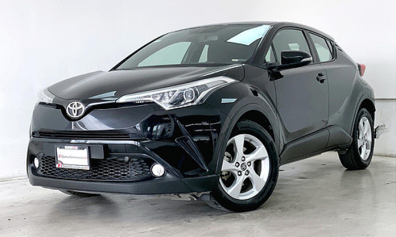 Toyota C-Hr 2019...