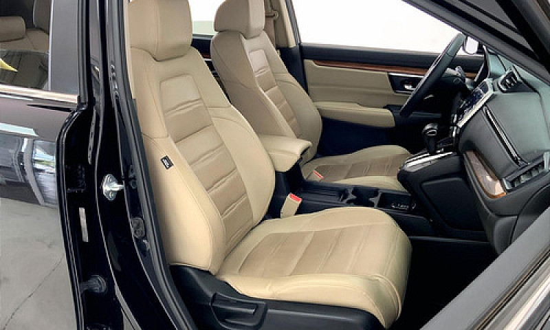 Honda Cr-V 2021...
