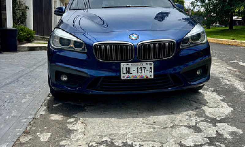 Bmw Serie 2 2.0 Gran...