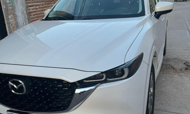 Mazda Cx-5 2.5 I Spo...