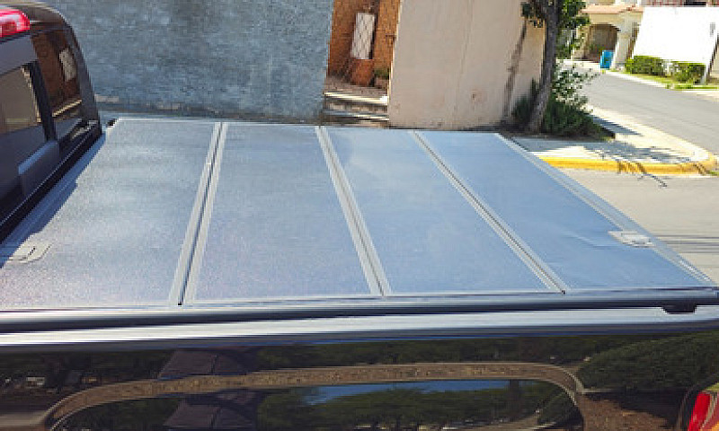 Gmc Sierra 6.2 Denal...