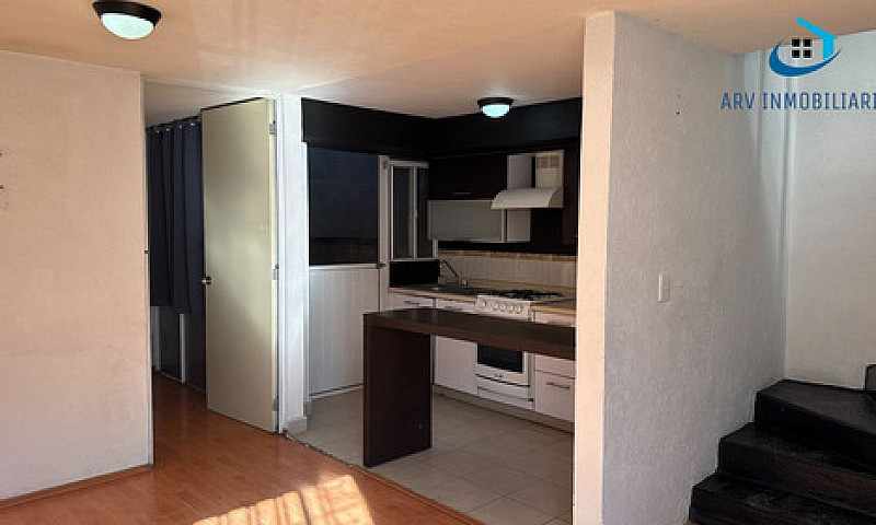 Casa En Venta San Ma...