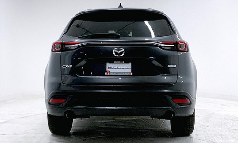 Mazda Cx-9 2017...