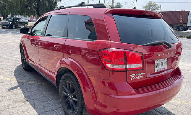 Dodge Journey 2019...