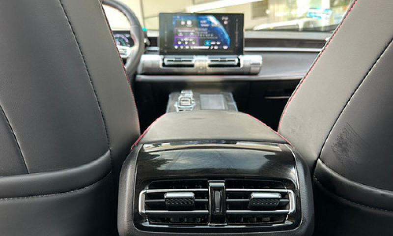 Gac Emkoo 2024 Gl Fw...