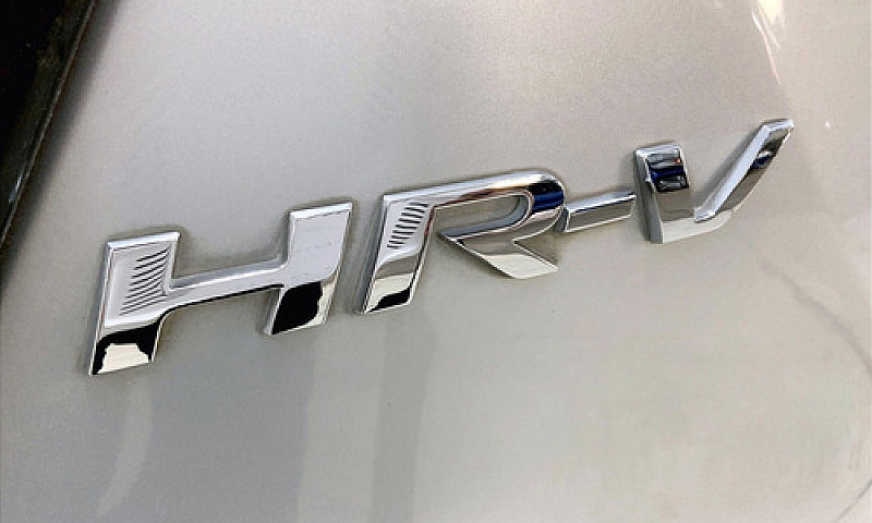 Honda Hr-V 2016...