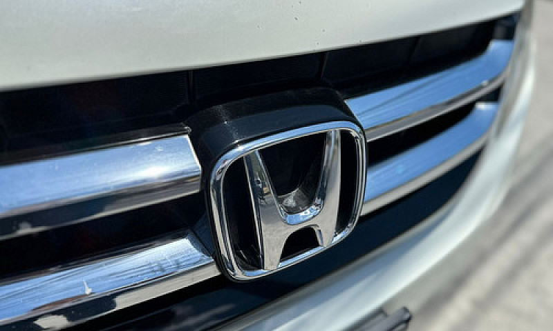 Honda Odyssey 2014...