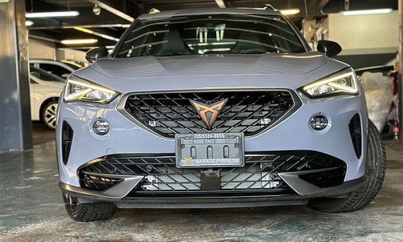 Cupra Formentor Phev...