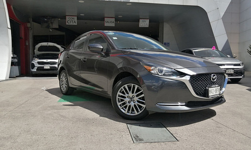 Mazda Mazda 2 2020 1...