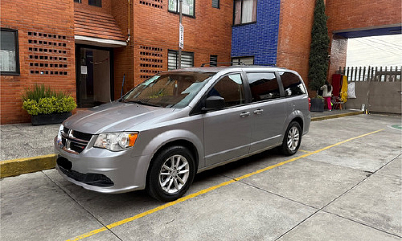 Dodge Grand Caravan ...