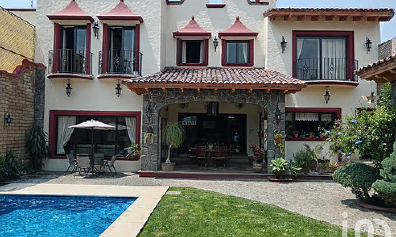 Venta Casa 5 Ambient...