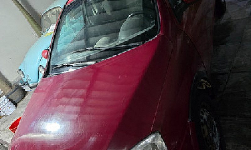 2010 Chevrolet Torna...