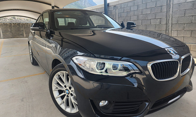 Bmw Serie 2 2.0 220I...