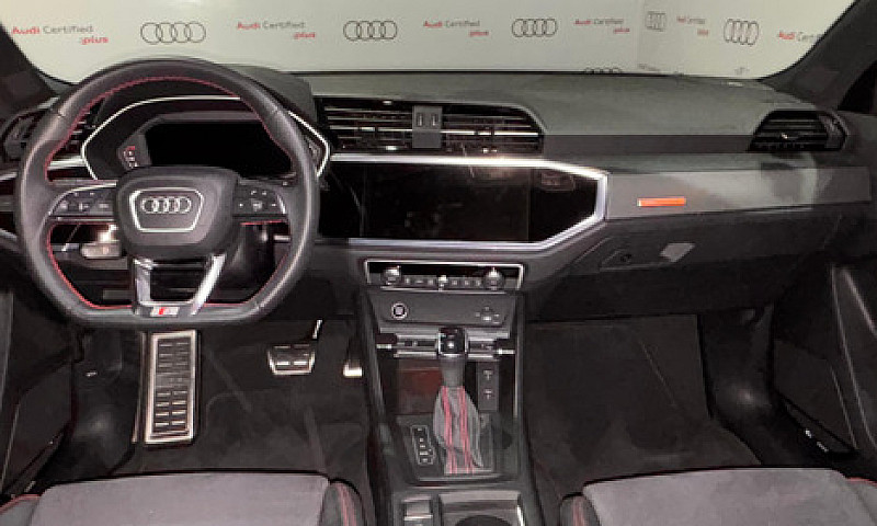 Audi Q3 2024...