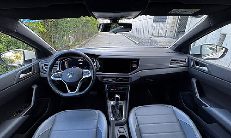Volkswagen Nivus 1.0...