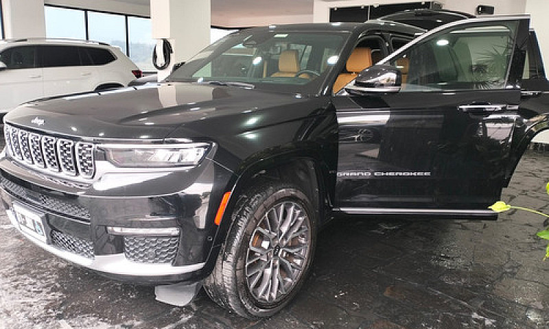 Jeep Grand Cherokee ...