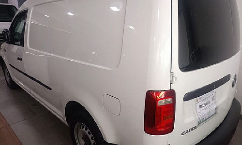 Volkswagen Caddy 1.6...