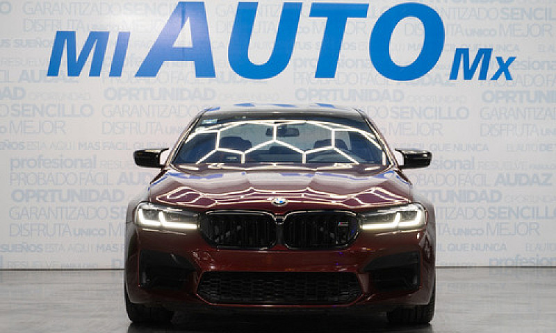 Bmw Serie M 4.4 M5 C...