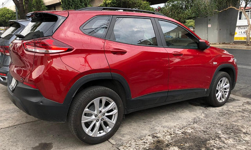 Chevrolet Tracker 20...
