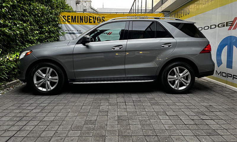 Mercedes Benz Clase ...