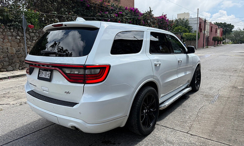 Dodge Durango 5.7 R/...