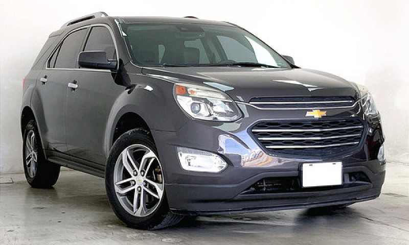Chevrolet Equinox 20...