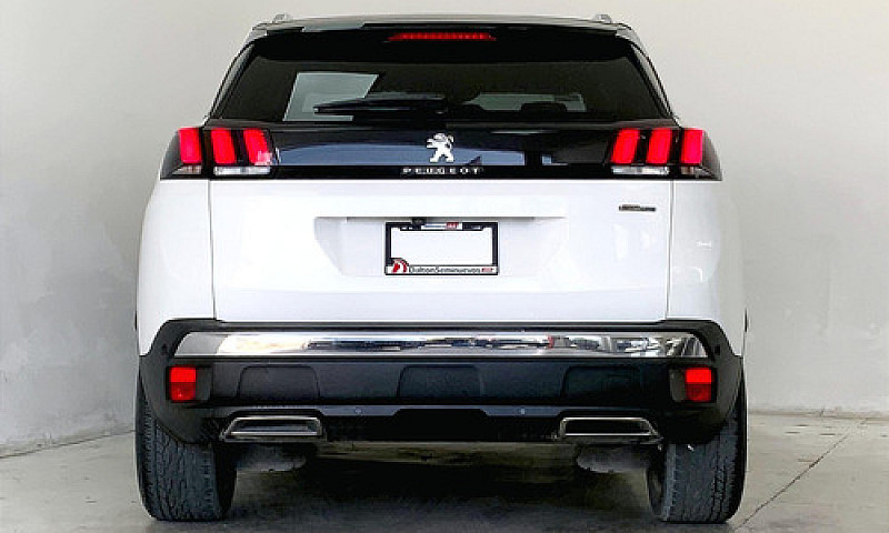 Peugeot 3008 2019...