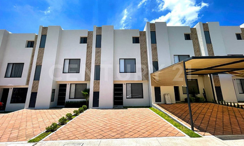 Casa En Santa Fe Lif...