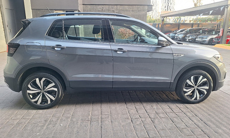 Volkswagen  T-Cross ...