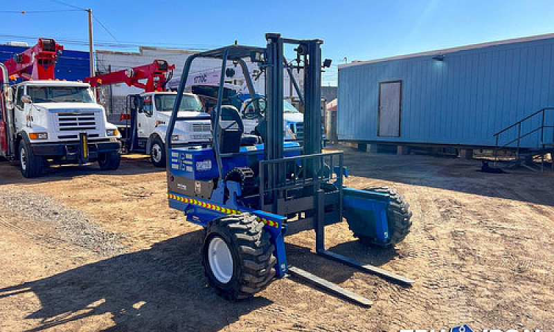 Montacargas 2006 Pig...