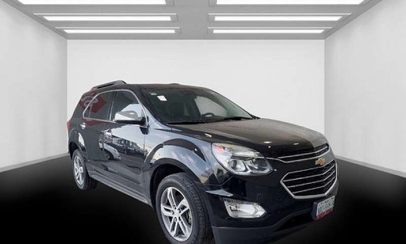 Chevrolet Equinox 20...