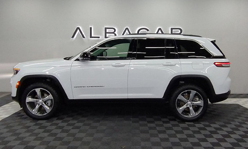 Jeep Grand Cherokee ...
