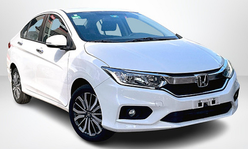 Honda City 2020...