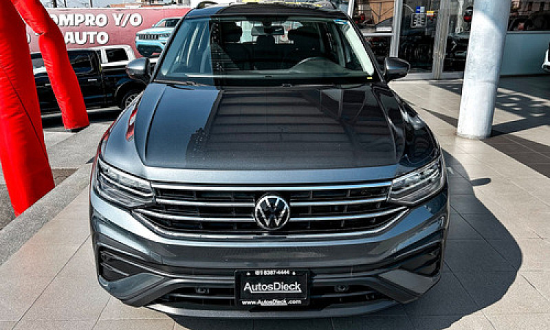 Volkswagen Tiguan 20...