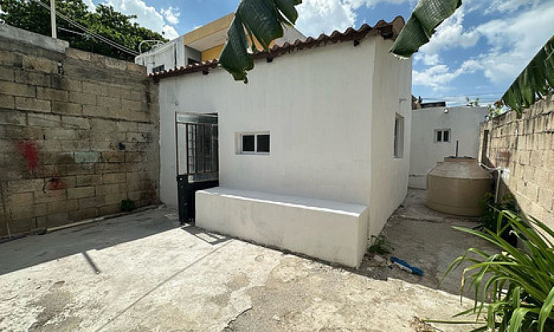 Casa En Venta En Col...