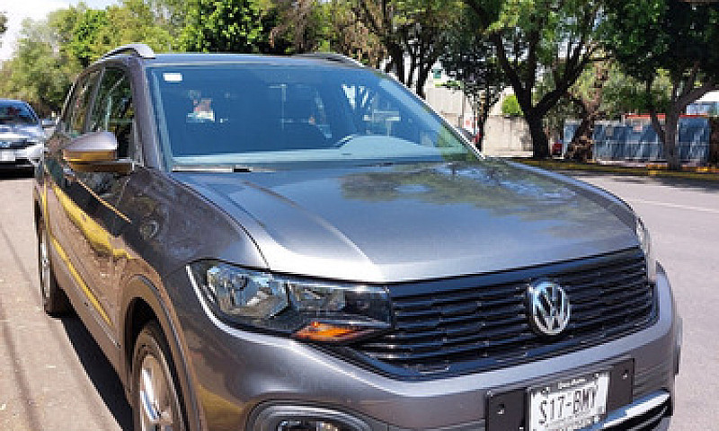 Volkswagen T-Cross 1...