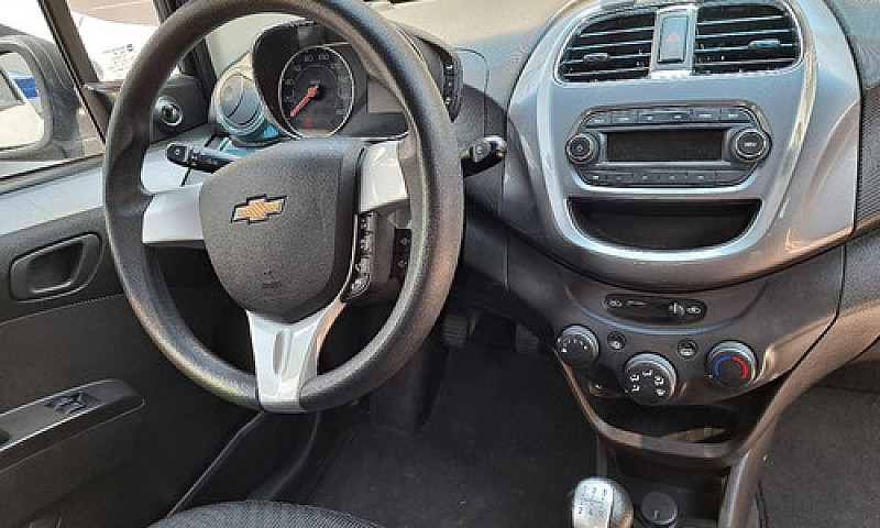Chevrolet Beat 2020 ...