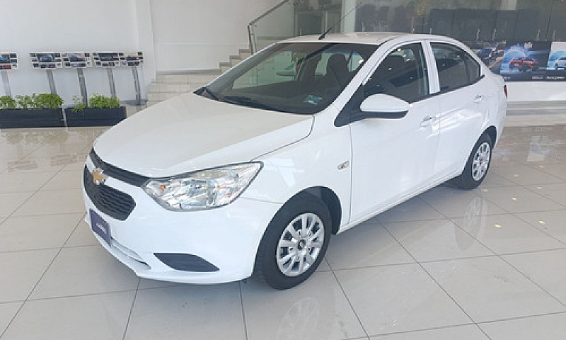 Chevrolet Aveo 1.5 L...