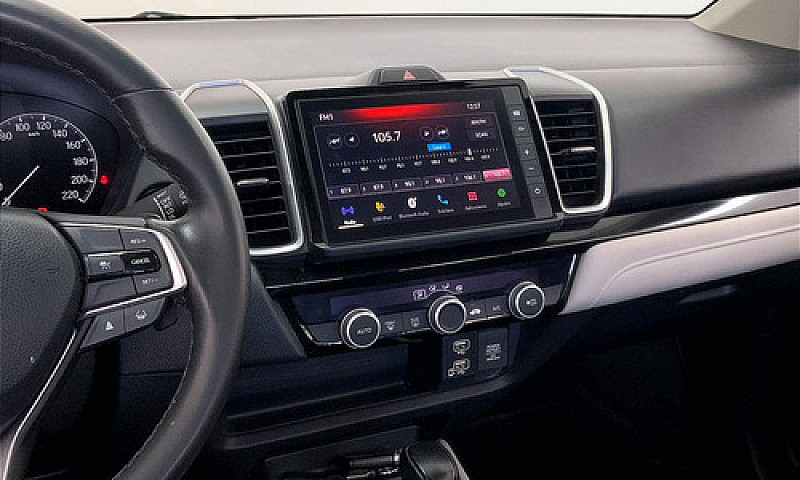 Honda City 2022...