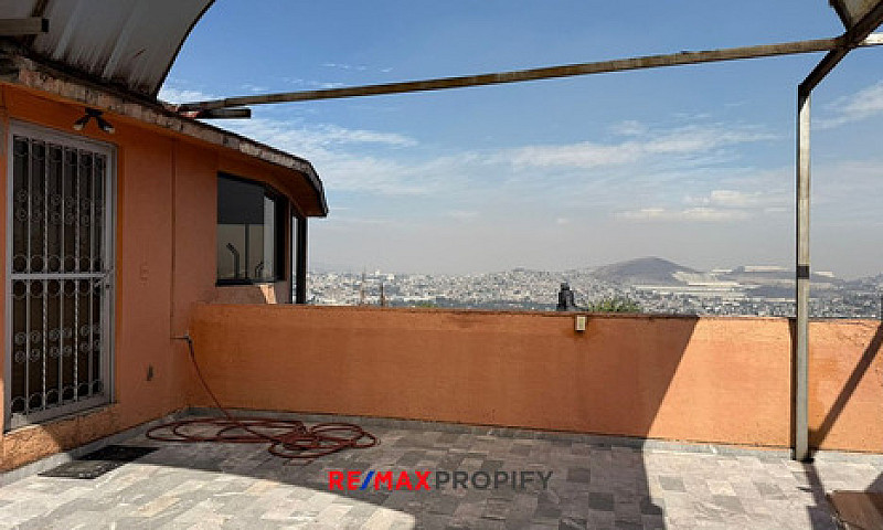 Casa En Venta Mayora...