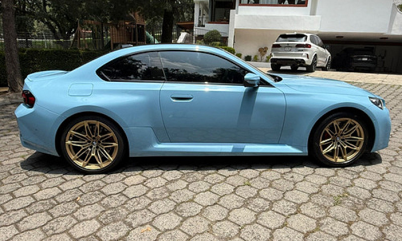 Bmw M2 3.0 M2 Coupe ...