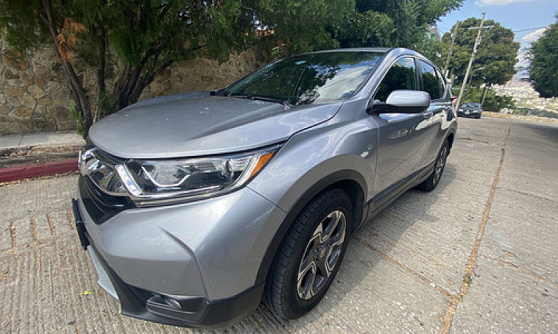 Honda Cr-V 2019...