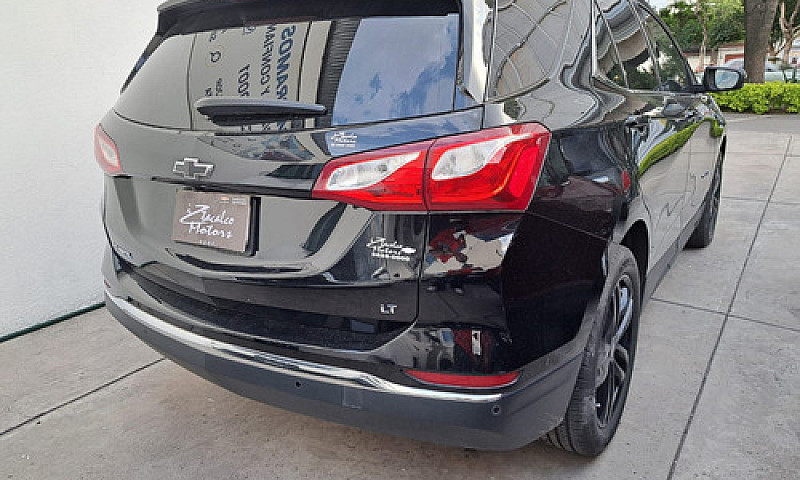 Chevrolet Equinox 20...