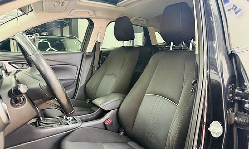 Mazda Cx-3 2.0 I Spo...