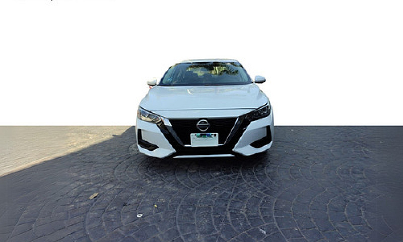 Nissan Sentra 2021...